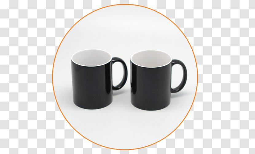 Coffee Cup Espresso Ceramic Saucer Mug - Magic Transparent PNG