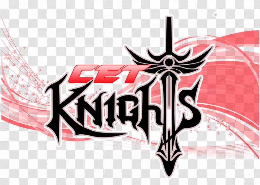 Logo Knight Art Transparent PNG