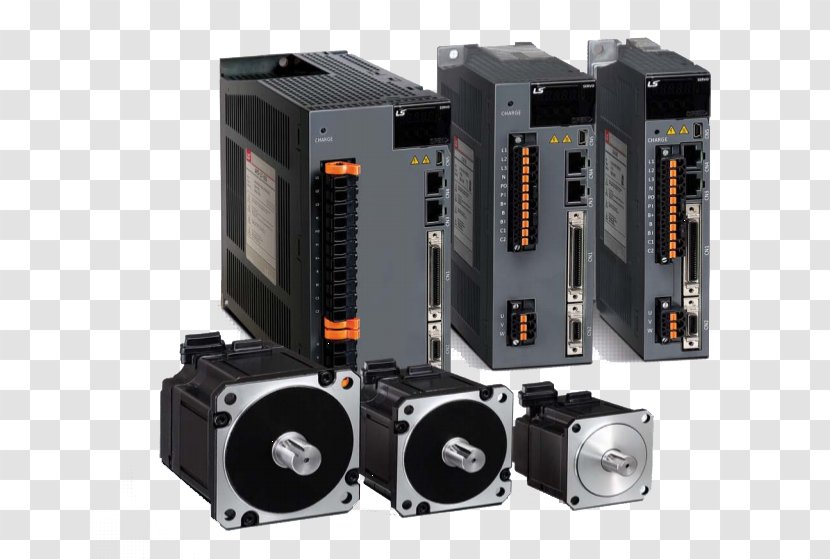 Servomotor Servomechanism Automation System (주)대성전기 - Energy - Business Transparent PNG