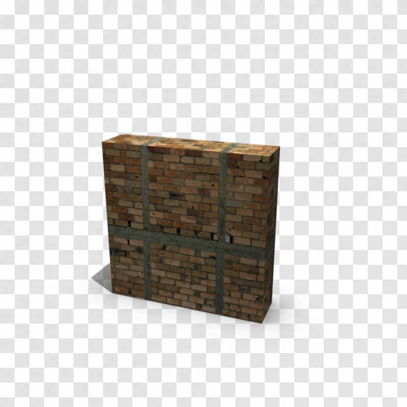 Wall Brick Panelling Furniture Wallpaper Transparent PNG