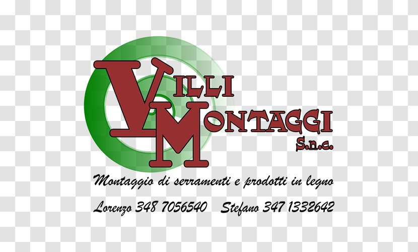 Logo Villi Montaggi Snc Voluntary Association Brand Dragon Boat Transparent PNG