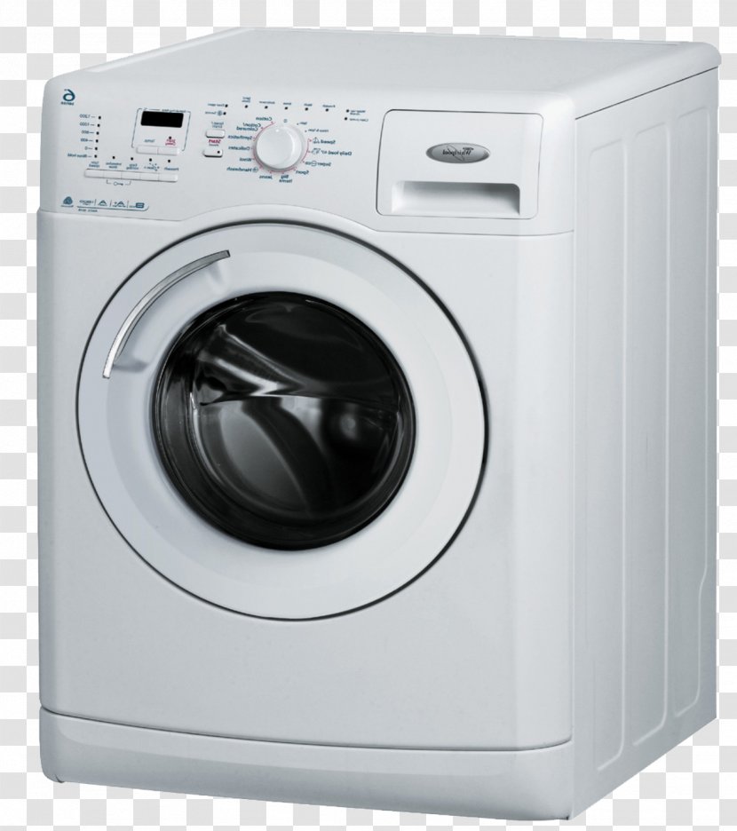 Washing Machines Clothes Dryer Home Appliance Major - Machine Transparent PNG