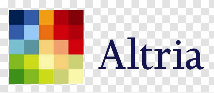 Altria NYSE:MO Company Share Stock - Earnings - Group Logo Transparent PNG