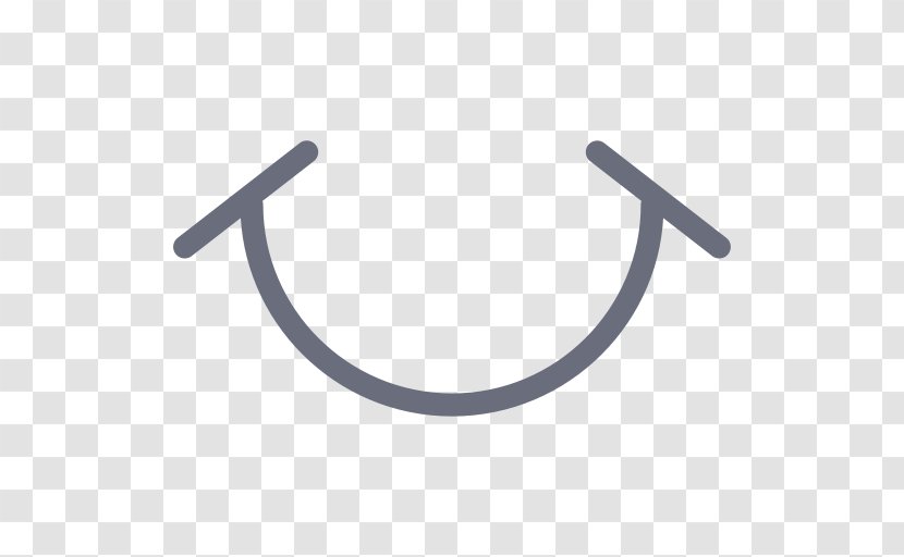 Smiley Social Media - Smile Transparent PNG