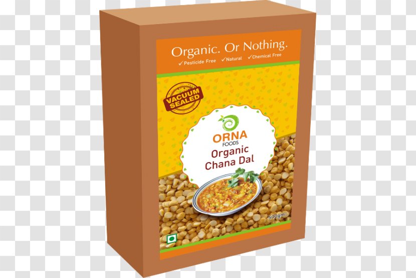 Dal Breakfast Cereal Organic Food Indian Cuisine Pigeon Pea - Health Shop - Chana Transparent PNG