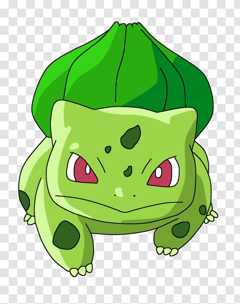 Pikachu Ash Ketchum Bulbasaur Venusaur Ivysaur - Artwork Transparent PNG