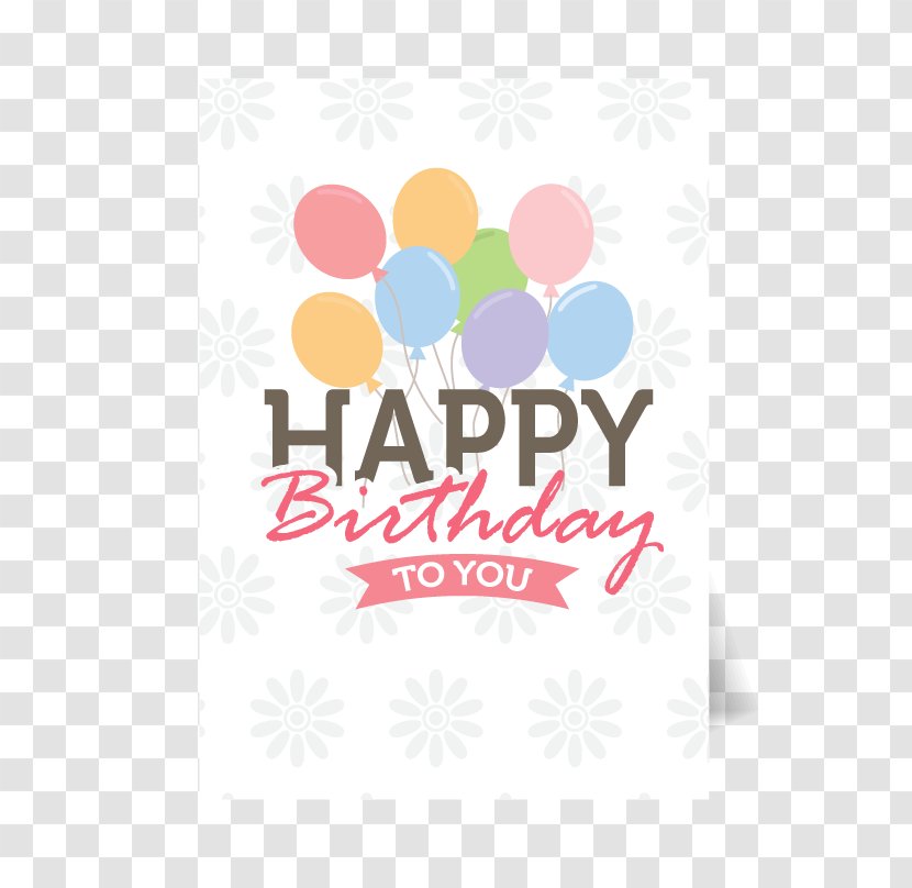 Birthday Cake Paper Happy To You - Heart - Happy,birthday Transparent PNG