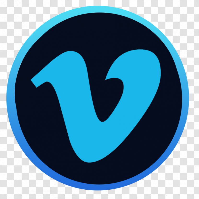 Logo Vimeo DeviantArt Video - Art - Combo Transparent PNG