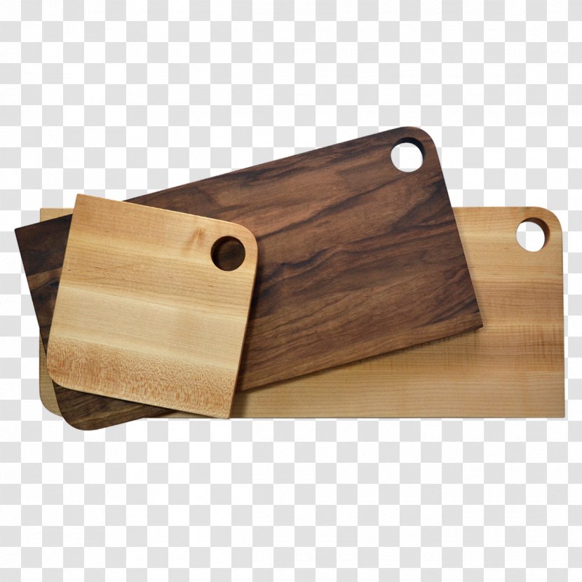 Wood Table Plank Cutting Boards Spoon - Formwork Transparent PNG