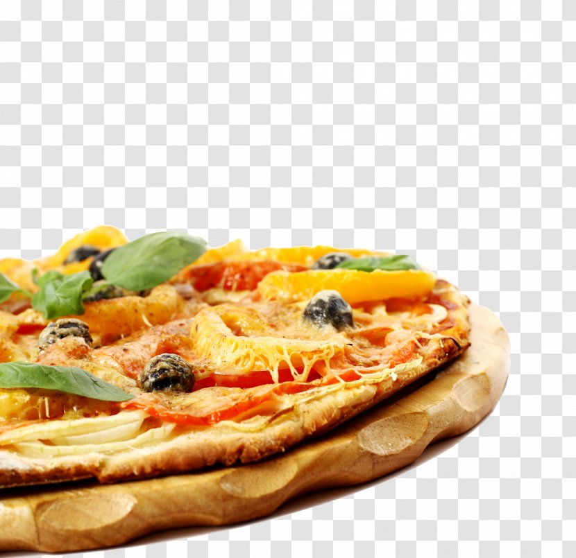 California-style Pizza Cutters Cheese Kitchen - Dish Transparent PNG