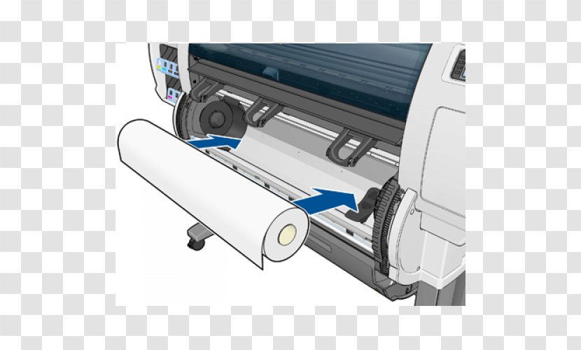 Printer Paper Hewlett-Packard Inkjet Printing - Serial Code - Jet Ribbon Transparent PNG