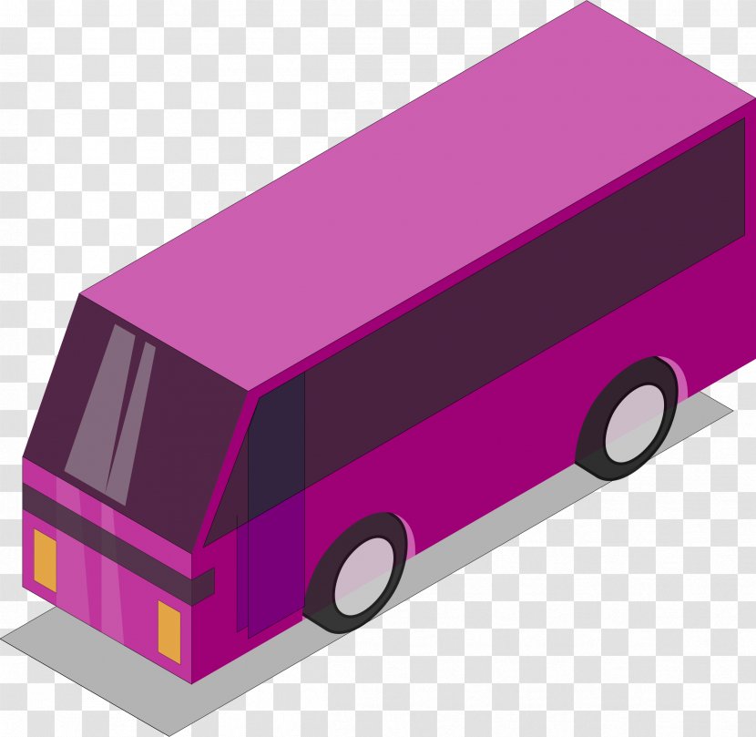 Tour Bus Service School Clip Art - Transit Transparent PNG