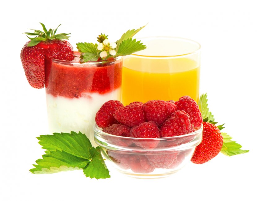 Orange Juice Strawberry Desktop Wallpaper High-definition Television - Flavor Transparent PNG