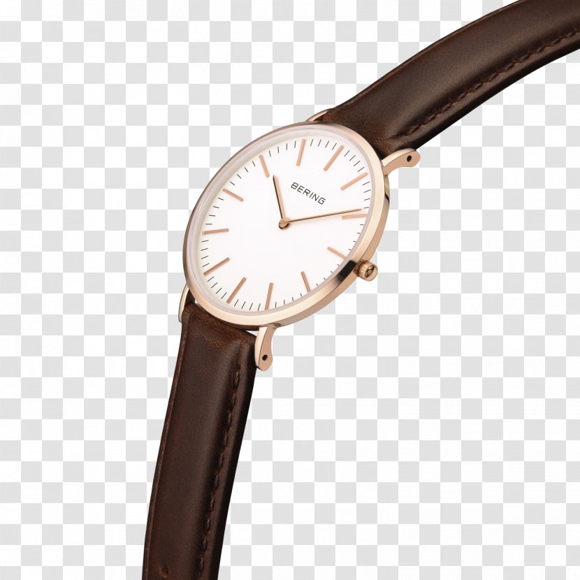 Watch Strap Jewellery Clock Transparent PNG
