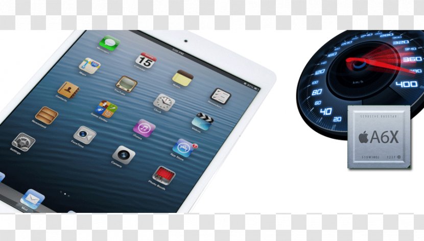 IPad 4 Apple Wi-Fi Computer - Gadget - Ipad Transparent PNG