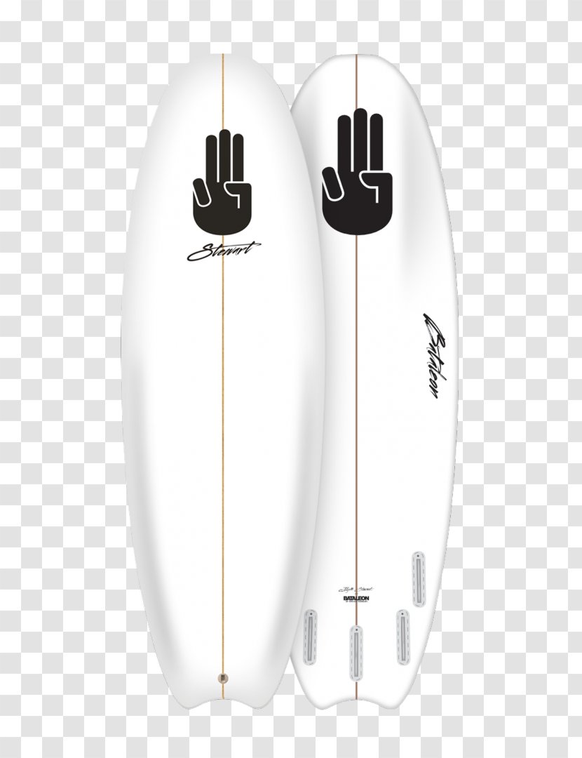 Surfboard Surfing Snowboard Shortboard Longboard - Fin - Hanging Demo Board Transparent PNG