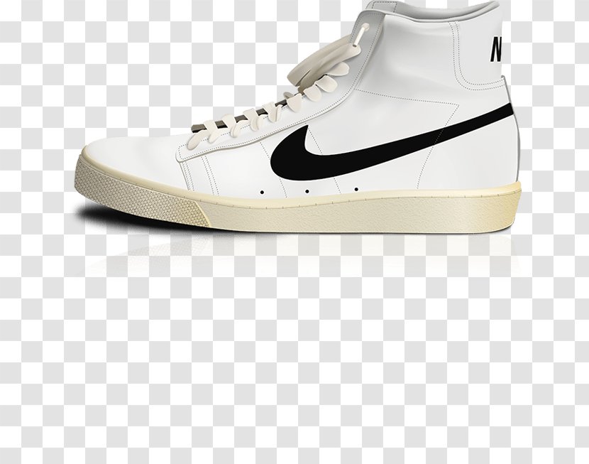Sports Shoes Nike Blazers Blazer Mid Transparent PNG