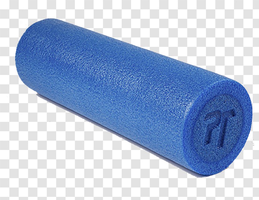 Muscle Tissue Massage Sport Flexibility - Ball - Cylinder Transparent PNG