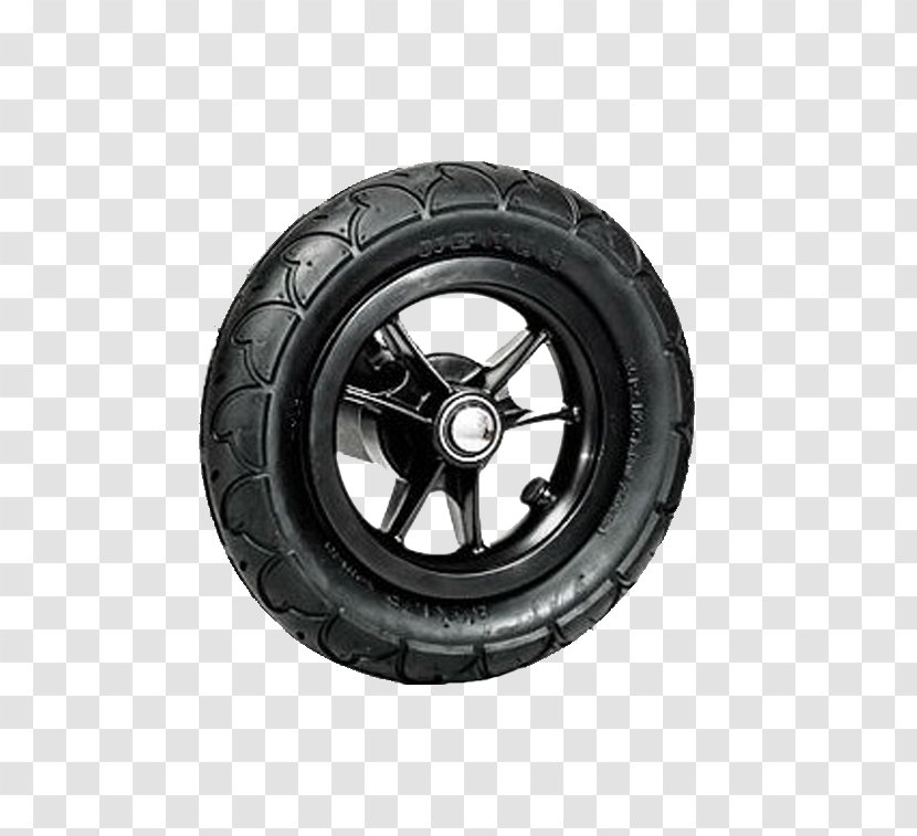 Tire Baby Jogger City Mini GT Double - Automotive Wheel System - Mark Transparent PNG