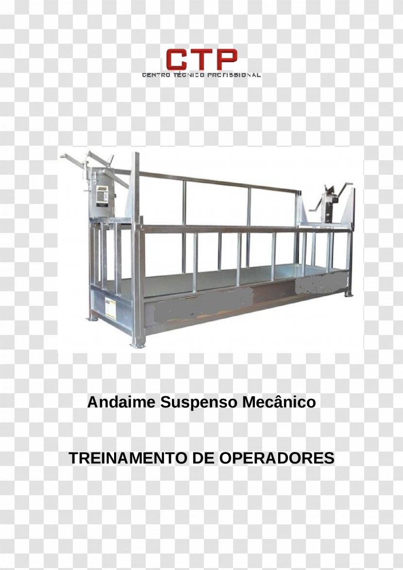 Machine Equipamento Industry Doc Microsoft Word - Tool - Andaime Transparent PNG