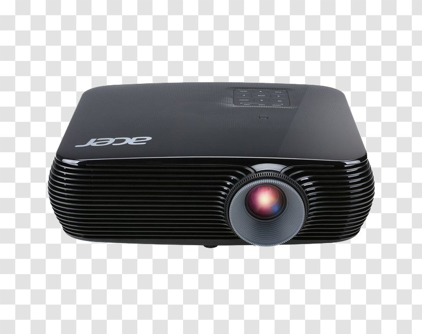 Acer Inc. Video Projector Super Graphics Array Contrast - Lumen - Conferencing Transparent PNG