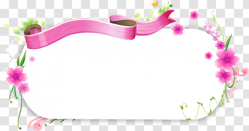 Picture Frames Clip Art - Mother S Day - Hair Accessory Transparent PNG
