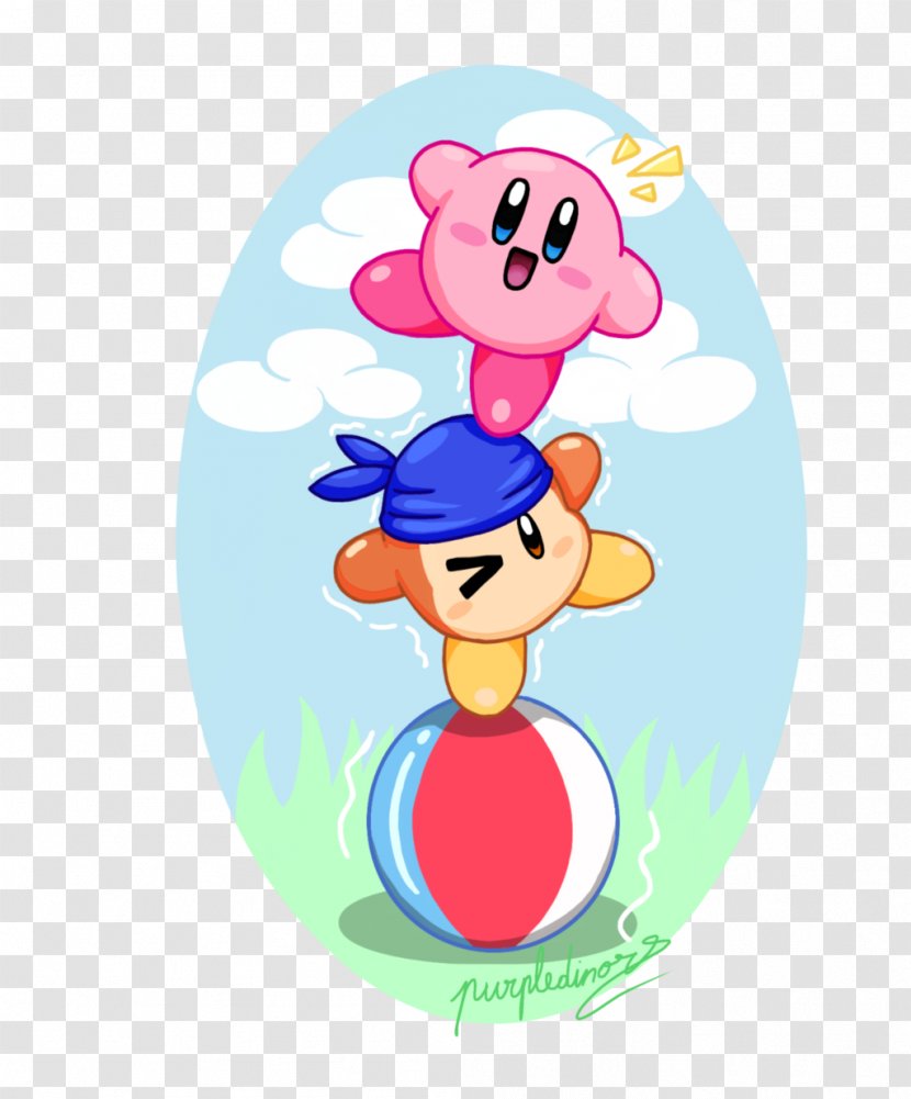 Kirby's Return To Dream Land Meta Knight Kirby 64: The Crystal Shards Wii - Fan Art - Dee Transparent PNG