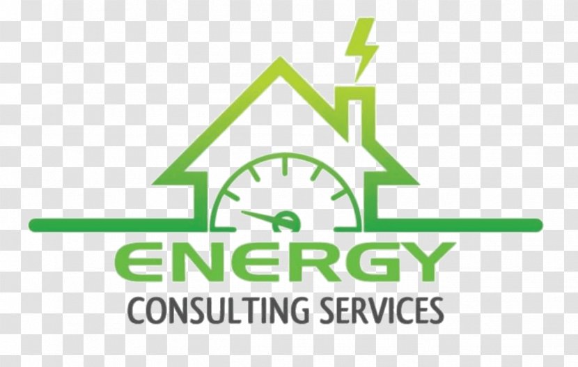 Energy Management Consulting Solar Power Company Business - Consultant - Logo Transparent PNG
