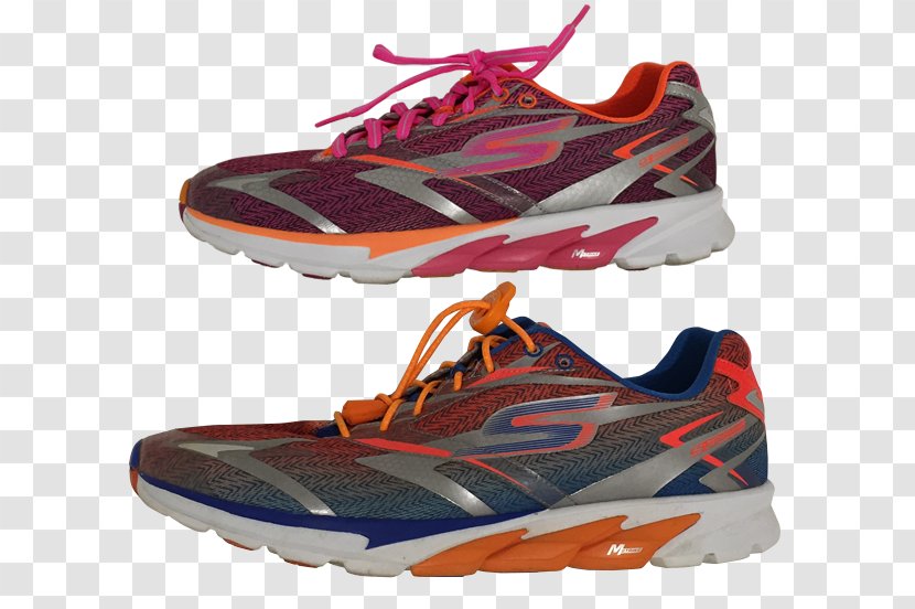Sports Shoes Running Skechers Sportswear - Clearance Walking For Women Transparent PNG