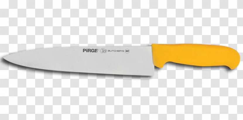 Utility Knives Hunting & Survival Knife Kitchen Blade - Utensil Transparent PNG