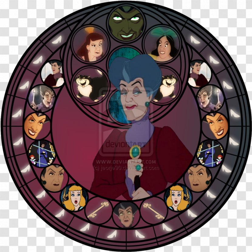 Madam Mim Claude Frollo Maleficent Jafar Cruella De Vil - Fictional Character Transparent PNG