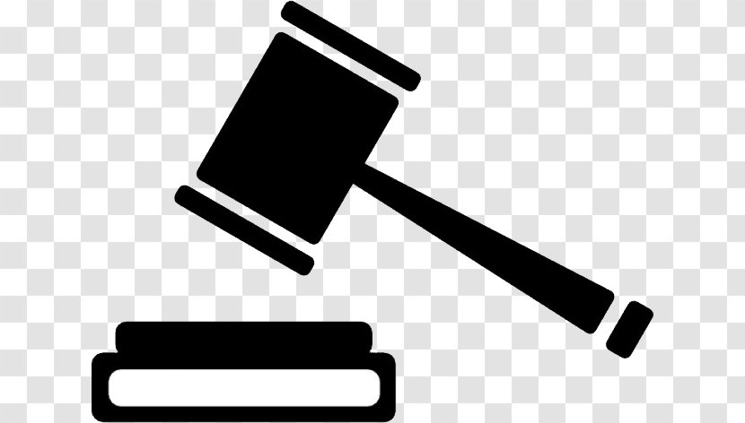 Lawyer Judge Court Transparent PNG