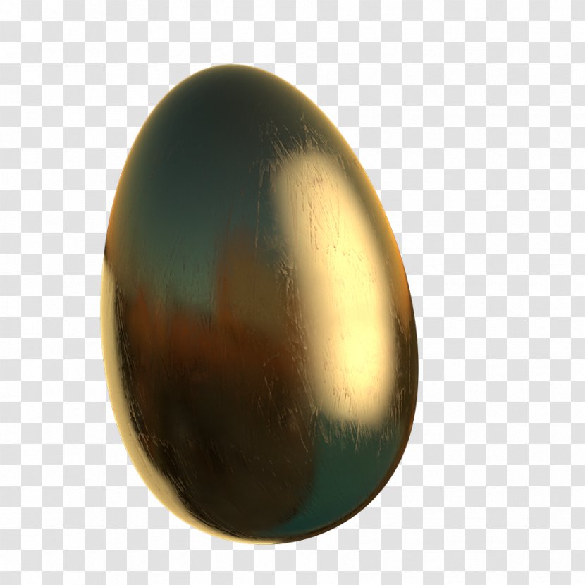 Egg Sphere Circle - Clothing - Three Eggs Transparent PNG