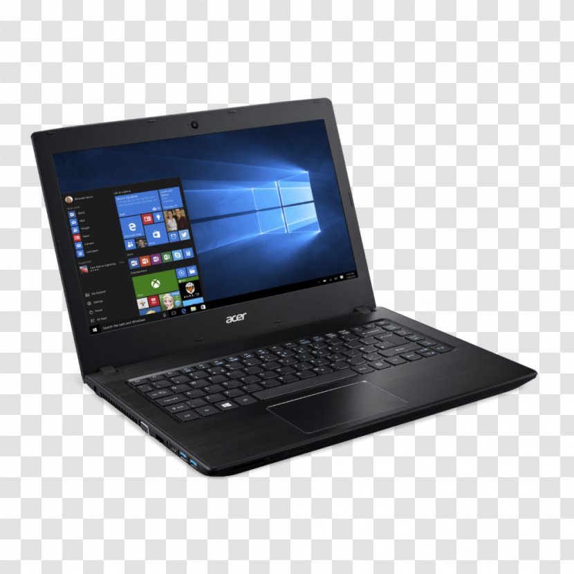 Acer Aspire Laptop Intel Core I7 I5 - Multimedia - Buy Computers Transparent PNG