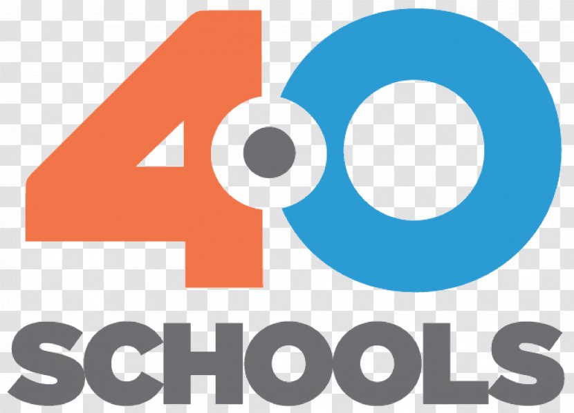 4.0 Schools Educational Technology Student - School Transparent PNG