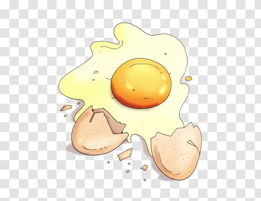 Bagel Egg Food Drawing Clip Art - Cartoon Transparent PNG