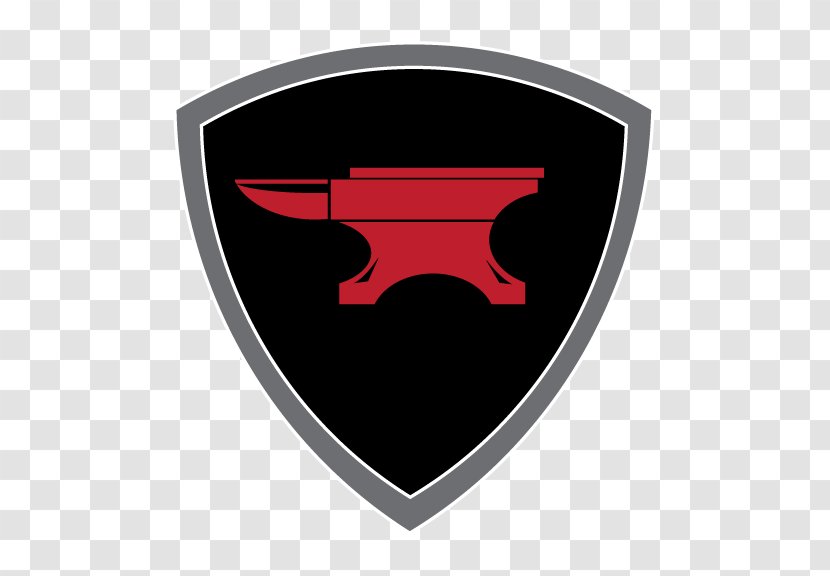 Logo Brand Emblem - Long Gun - Strong Shields Transparent PNG