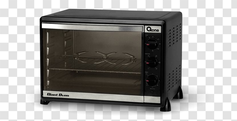 Microwave Ovens Toaster Panasonic Home Appliance - Oven Transparent PNG