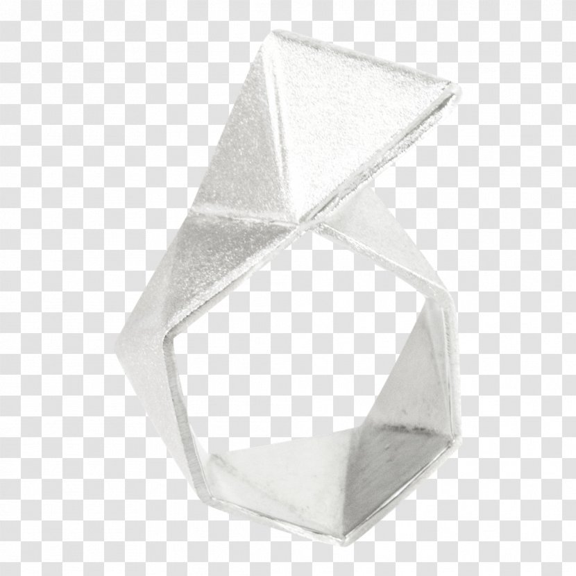 Crystal Rectangle - Angle Transparent PNG