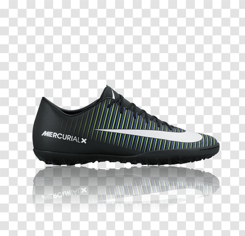 Nike Free Mercurial Vapor Football Boot Shoe Transparent PNG