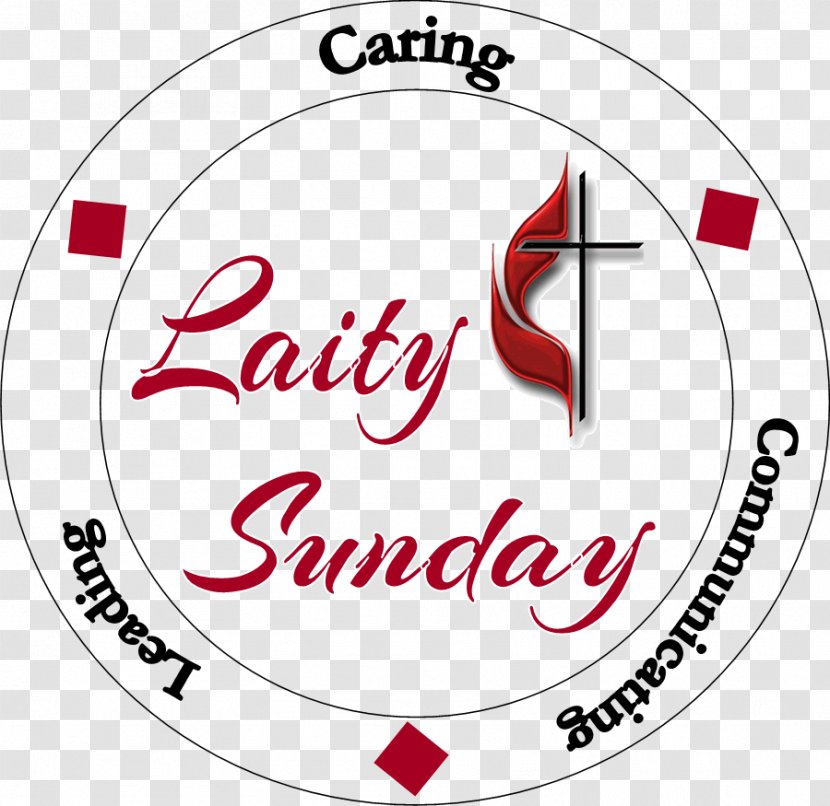 Avenue United Methodist Church Laity Methodism - Sunday Transparent PNG