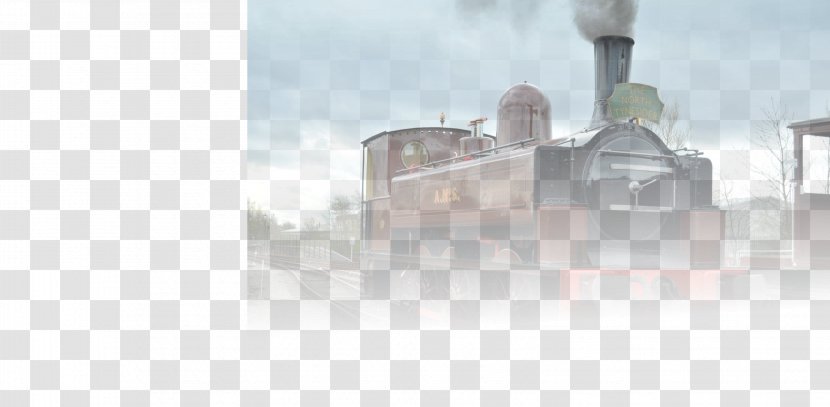 Fog Sky Plc - Rolling Stock Transparent PNG