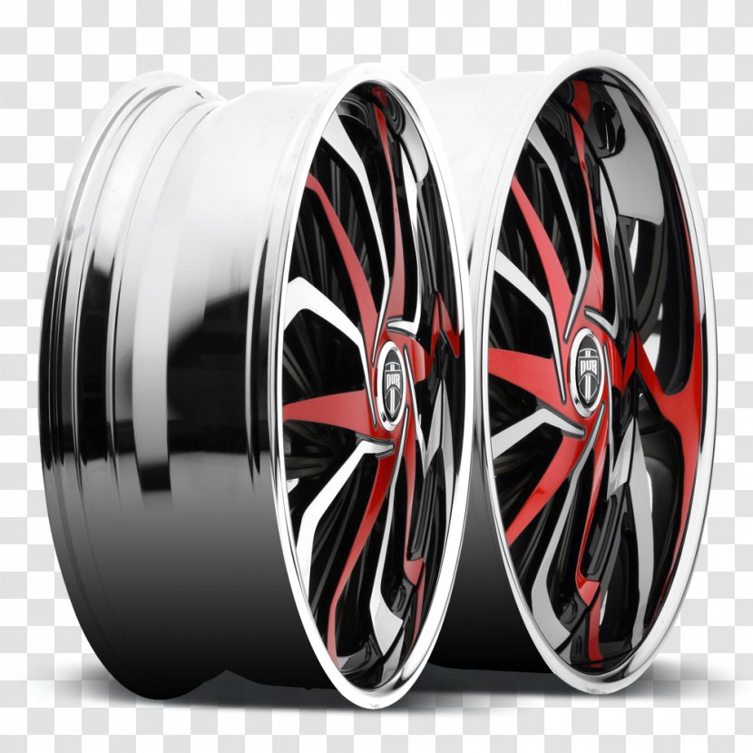Formula One Tyres Alloy Wheel Car Spoke Tire Transparent PNG