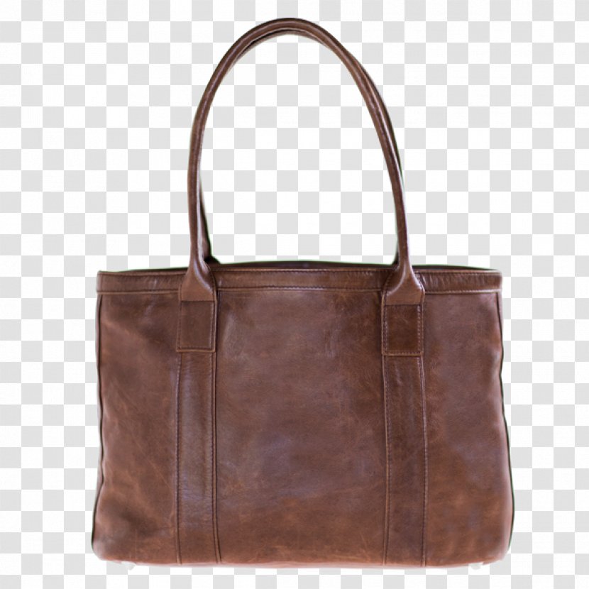 Tote Bag Handbag Leather Messenger Bags - Clothing Accessories Transparent PNG
