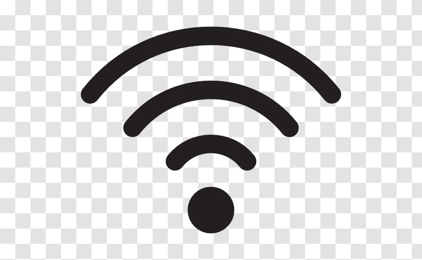 Wi-Fi - Internet - Wifi Icon Transparent PNG