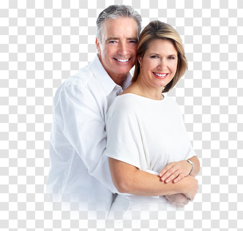 Old Age Health Love Stock Photography - Senior Citizen Transparent PNG