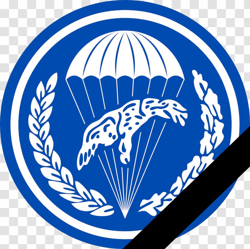 6 Brygada Powietrznodesantowa Batalion Powietrznodesantowy Battalion Airborne Forces Pomorska Dywizja - Logo - Military Transparent PNG