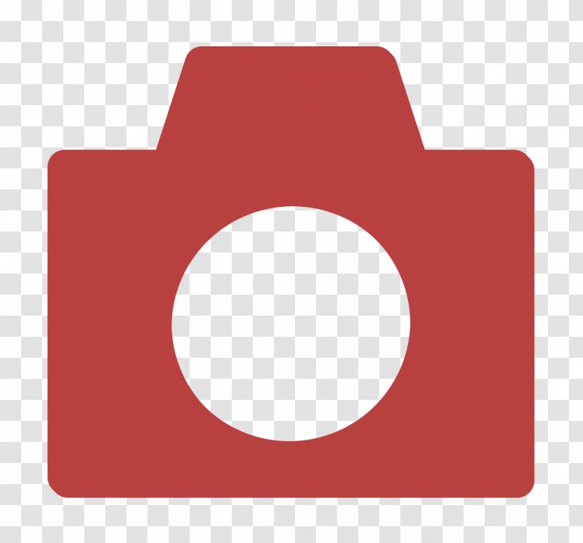 Camera Icon Photo Photography - Rectangle Logo Transparent PNG