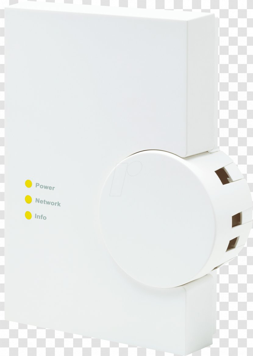 EQ-3 AG HomeMatic Wireless Thermostatic Radiator Valve 105155 Gateway System - Eq3 Ag - Computer Transparent PNG