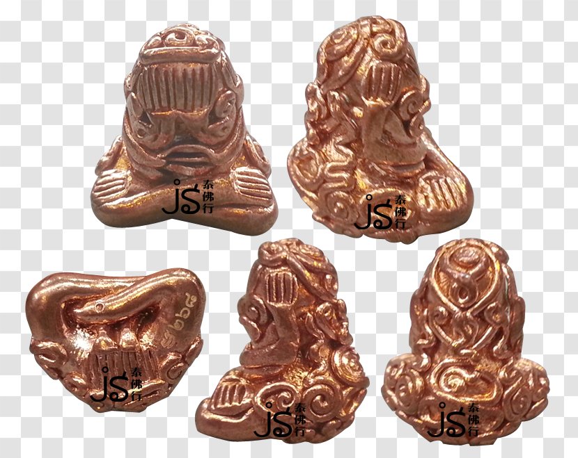 Thai Buddha Amulet Thailand Praline - Blog Transparent PNG